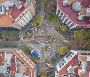 señales cartón consell cent