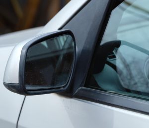 truco celo retrovisor autoescuelas