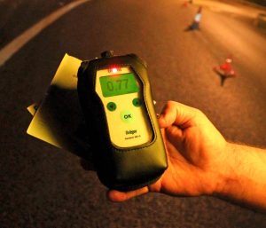 tasa alcoholemia dgt