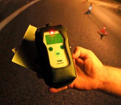 tasa alcoholemia dgt