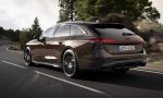 El Audi A6 Avant trae de vuelta los motores de combustión