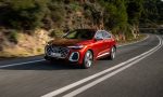 El nuevo Audi Q5 sigue apostando por la gasolina y el diésel para dominar la carretera