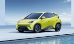 El sorprendente dato de BYD que confirma su increíble aceptación en España