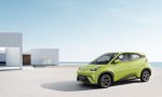 Costará menos de 20.000 euros: es el nuevo BYD urbano y eléctrico