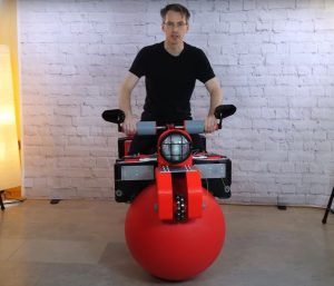 Bicicleta eléctrica