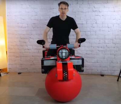 Bicicleta eléctrica