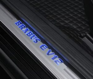 Brabus EV 12