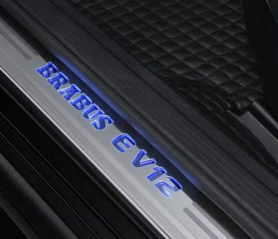 Brabus EV 12