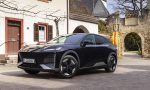 Otra nueva marca china llega a Europa con un SUV 100% eléctrico, pero del segmento prémium