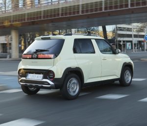 Coche del Año en el Mundo 2025