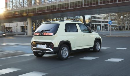 Coche del Año en el Mundo 2025