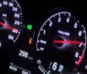 Conducción temeraria