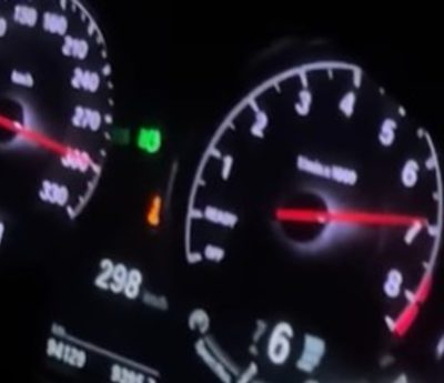 Conducción temeraria