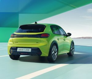 Cuánto cuesta el coche más vendido de Peugeot