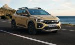 Dacia Sandero: ¿en qué se diferencia la versión Stepway?