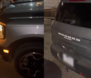 Ford Bronco Jalisco Guadalajara