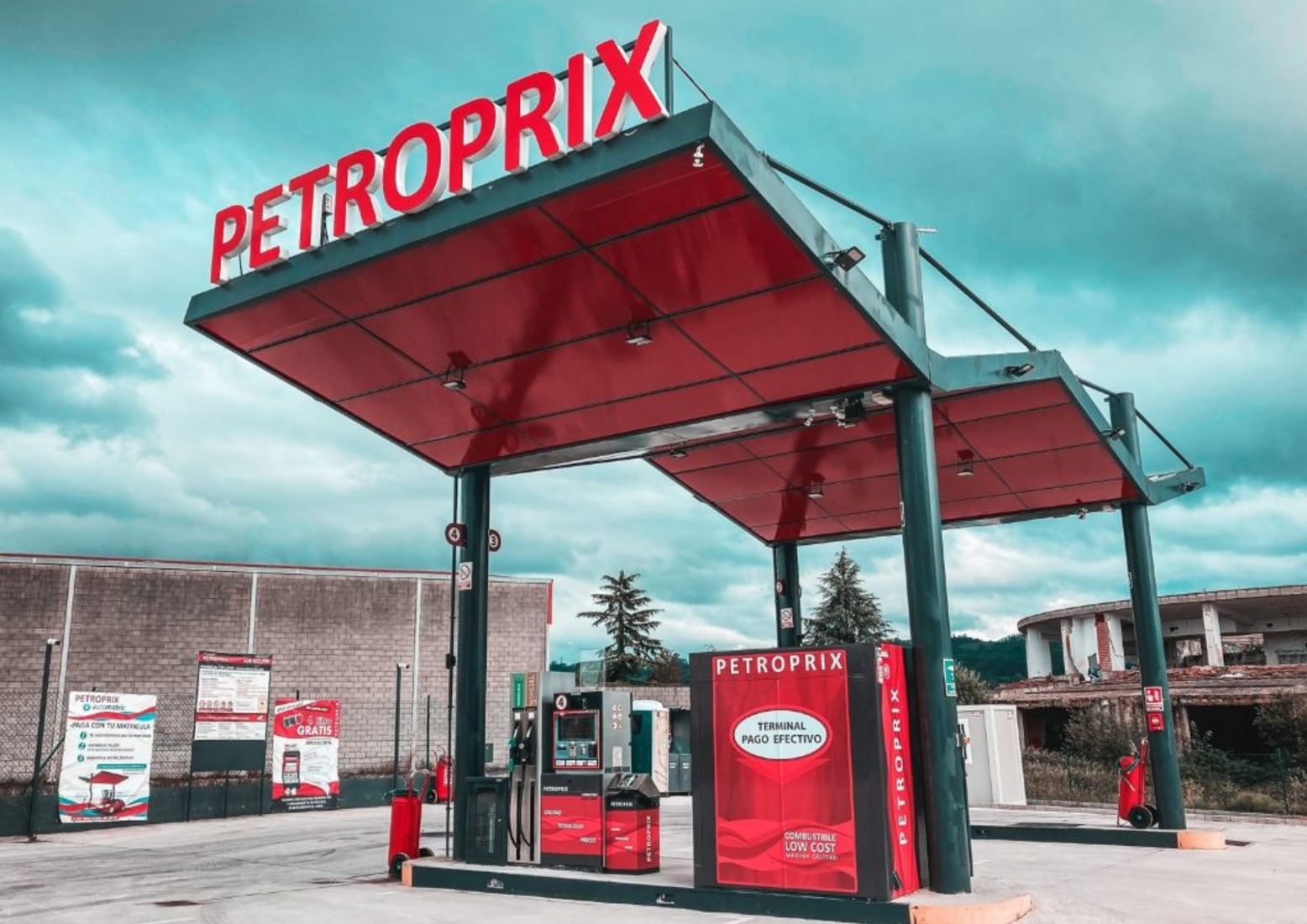 Ahorrar a menos velocidad