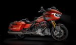 Harley-Davidson presenta la moto más cara y potente de su historia