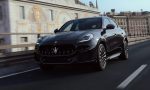 Maserati Grecale: el lujo de poder elegir