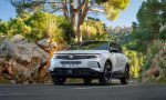 Opel Grandland PHEV: el SUV que sorprende por su gran autonomía