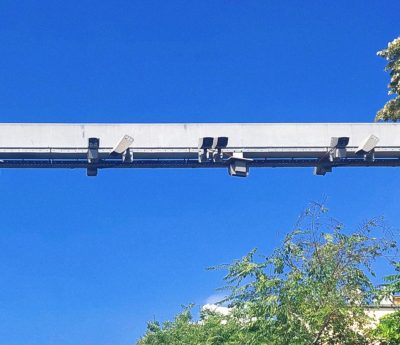 radares electricidad