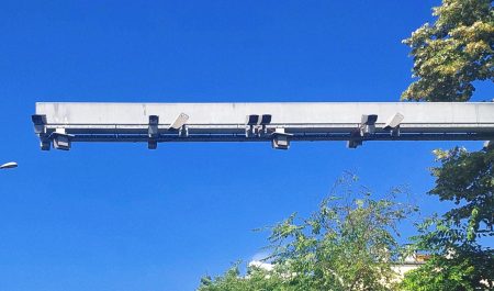 radares electricidad