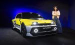 Renault 5 Turbo 3E: el mítico ‘culo gordo’ vuelve más ancho que nunca, eléctrico y solo para coleccionistas
