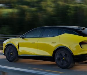 Recarga rápida coches eléctricos