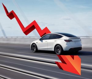 Tesla Model Y más barato