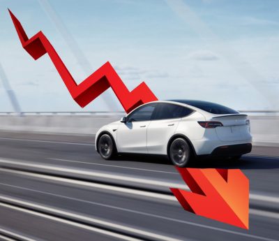 Tesla Model Y más barato