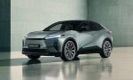 El nuevo eléctrico de Toyota se llama como su coche superventas, pero no tiene nada que ver con él