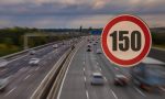 El único caso en el que la DGT permite circular a 150 km/h en la autopista