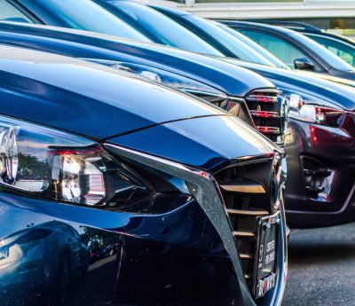 coches de segunda mano importados