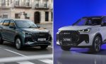 Un análisis de los coches de Ebro: ¿qué diferencias hay entre el S700 y el S800?