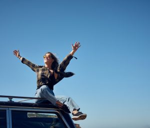 Comprar coche jóvenes