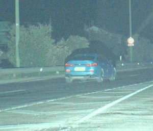 conductor detenido zaragoza