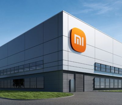 fabrica coche xiaomi