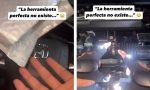 “La herramienta perfecta no exist…”: es guante y linterna al mismo tiempo, el regalo viral perfecto para el Día del Padre