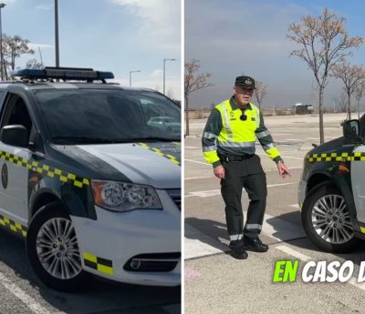 guardia civil