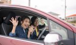 Insólito resultado en Japón: se premia al mejor coche eléctrico y gana una marca china que arrasa en todo el mundo