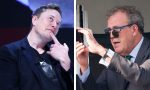 “Preferisteis creer a Elon Musk”: las duras declaraciones de Jeremy Clarkson 17 años después de su crítica al Tesla Roadster