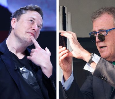 jeremy clarkson elon musk