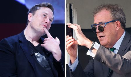 jeremy clarkson elon musk