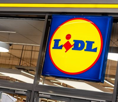 lidl supermercado
