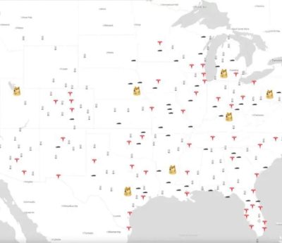 mapa anti elon musk dogequest