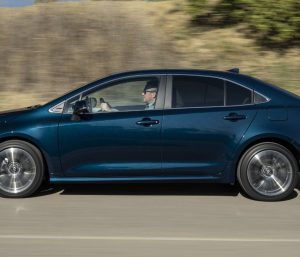 marcas coches más vendidas España