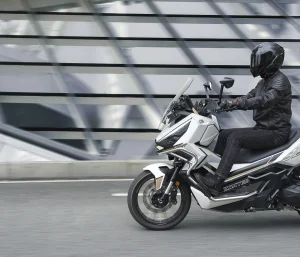 motos más vendidas febrero 2025