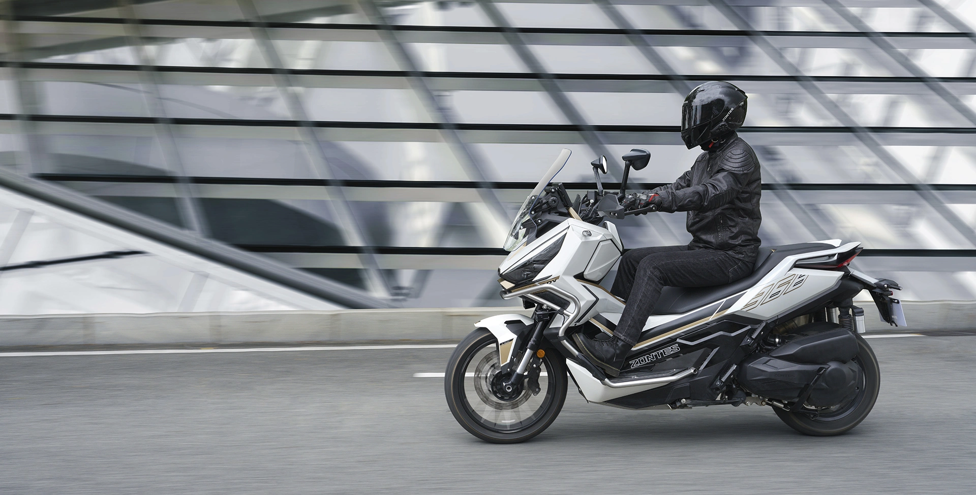 motos más vendidas febrero 2025