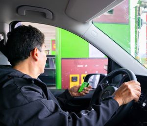 peaje españa autopista