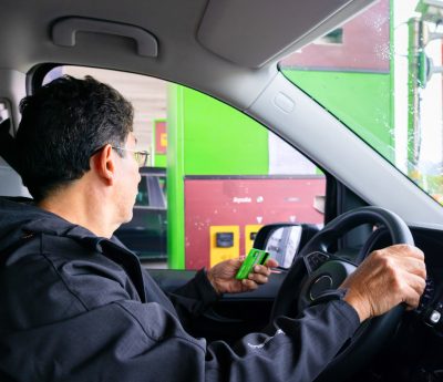 peaje españa autopista